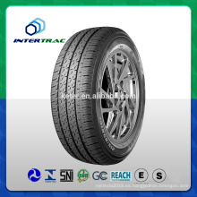 Neumático de coche INTERTRAC marca 215 / 45R17 225 / 45R17